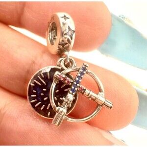 Star wars  pandora charm dangle charm